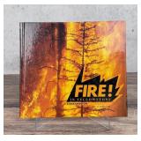 Fire In Yellowstone A True Adventure