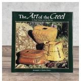 The Art Of The Creel Author Signed