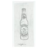 Monte Dolack Bayern Brewing Dancing Trout Study