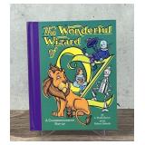 The Wonderful Wizard Of Oz Pop Up Book
