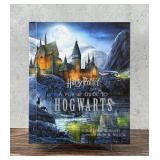 A Pop Up Guide To Hogwarts Pop Up Book