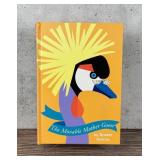 The Movable Mother Goose Pop Up Book