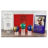 More Balls Than Most Juggling Kit Set