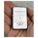 1960 Martin Missiles Zippo Lighter