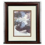 Bev Doolittle Season of the Eagle Print