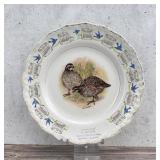 1916 Blibal Betor Marysville Montana Plate