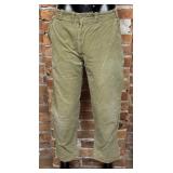 Utica Duxbak Mowhawk Rainproof Canvas Pants