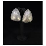 Sterling Silver Earrings