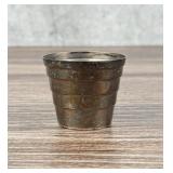 Tiffany & Co Sterling Silver Graduated Jigger