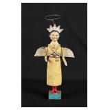 Debbee Thibault America The Beautiful