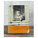 Drawings Of Rembrandt Volume One