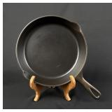 No 8 Cast Iron Skillet
