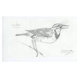 Monte Dolack Great Harvest Bread Poster Study