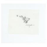 Monte Dolack Kitchen Preserve Poster Study