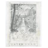 Monte Dolack Watershed Preservation Poster Study