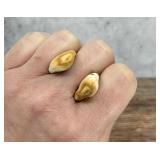 Montana Bull Elk Teeth