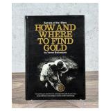 How And Where To Find Gold