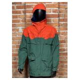 Vintage Powderhorn Mountaineering Jacket