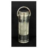 Marbles Waterproof Match Safe