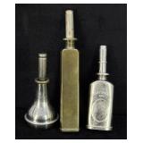 Antique Fishing Reel Oilers