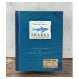 Sharks And Other Sea Monsters Pop Up Book