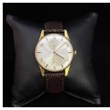 Dogma Prima 17 Jewel Swiss Watch