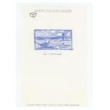 Monte Dolack Original Pen & Ink Drawing