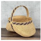 Exceptional Buttocks North Carolina Basket