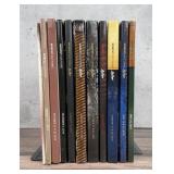 Collection of Morphy Auction Catalogs