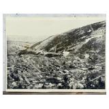 Jorud Marysville Montana Photo