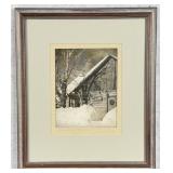 Country Cousin Sun Valley Idaho Shultz Photo