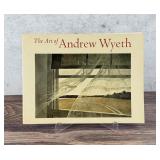 The Art Of Andrew Wyeth