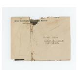 Goldfield Nevada Street Scene Mining Town Photo