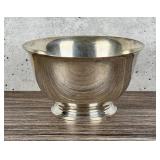 Tiffany & Co Sterling Silver Bowl No 23614