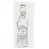 Monte Dolack Bayern Brewing Dopplebock Study