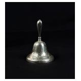 Tiffany & Co Sterling Silver Table Servant Bell