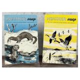 Montana Wildlife Magazines
