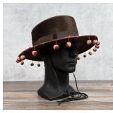 Ackerman Fifth Avenue Spanish Cordobes Hat