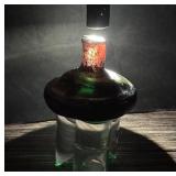 Time of Christ Ancient Roman Two Tone Bottle