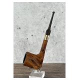 Estate Briar Tobacco Smoking Pipe