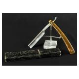 Keen Kutter Antique Straight Razor