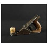 Stanley Rule & Level No. 1 Wood Plane