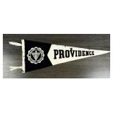 Providence College Souvenir Pennant