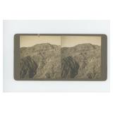 Gold Mountain California Stereoview