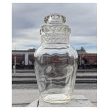 Dakota Pharmacy Apothecary Candy Jar
