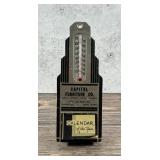 Capital Furniture Boise Idaho Thermometer