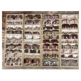 Collection Of Japan Stereoviews
