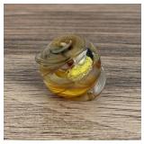 Murano Art Glass Paperweight