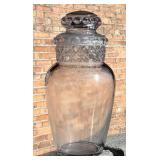 Dakota Pharmacy Apothecary Candy Jar