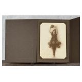 Ziegfeld Follies Shreveport Louisiana Photo